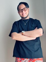 テット(TETTO)&nbsp;楠見 雄司