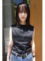 サマン(SAMAN) medium layer