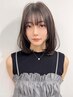 当日限定シークレットクーポン4,980円☆似合わせカット+高補修ミルボンTR