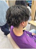 ツイスパ