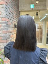 ブリッツバイレボ 船橋(BLITZ by REVO)&nbsp;内巻きミディアム【船橋/船橋駅】