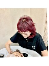 サボイ(SAVOY)&nbsp;斉藤 みどり