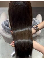 ウィクシーミミ 栄矢場町店(wixy mimi)&nbsp;髪質改善トリートメント