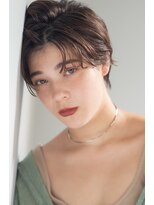 ロッコイースト(ROCCO east)&nbsp;【ROCCOeast 八王子】アンニュイショート