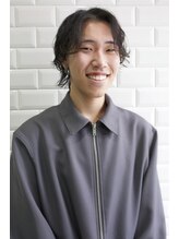 アピィス(APPiiS)&nbsp;西田 陸