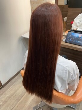 エムツージェイ(M2J) ピンクブラウン