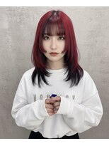 アクタノイドエット(acta noid etto)&nbsp;アンブレラカラー