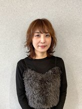 モンド ホリスティック ヘアー(MONDE Holistic Hair) KOTAKE