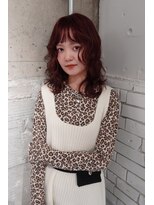 ニュア(neua)&nbsp;ブリーチなしダブルカラー＊奈良/橿原神宮前