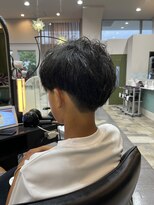 ラルーチェ ラスパ御嵩店(La Luce)&nbsp;メンズ