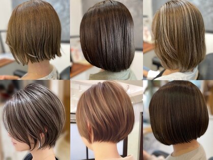 スリーナイン(THREE NINE)の写真