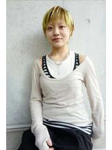 ウツワ(utuwa) 植田 瑠菜