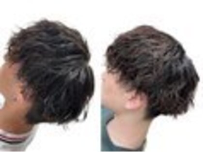 ミオール バイ ココ(MIOR by COCO)の写真