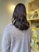 ヒントステーション(HINTSTATION)&nbsp;〈浅草 半個室〉ゆるやかレイヤーミディ