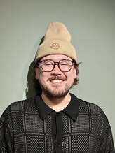 スタンドバーバー 柏(STAND BARBER) 長谷山 和樹