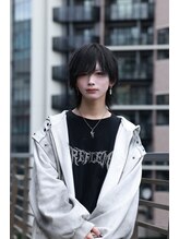 リベルテ(LIBERTE) 坂上 櫂斗
