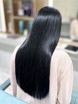 エルサ 神戸三宮(ELSA)&nbsp;髪質改善/水素トリートメント/縮毛矯正/水素カラー