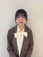 スイヘアデザイン 久留米(suii.. hair design)&nbsp;saho 