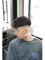 ノア 学芸大学店(NOR)&nbsp;スペインカール