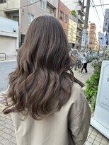ビンナ(BINNA) オリーブベージュ