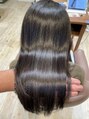 ヘアーワークス ボナ ウニクス店(HAIR WORKS bona) ひとりひとりに最適な髪質改善トリートメントをご提案◎