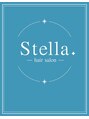 ステラ(Stella.)/Stella.