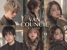 ヴァンカウンシル 清須店(VANCOUNCIL)