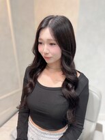 リノン(LINON)&nbsp;艶々ピカピカロング！
