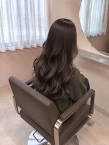 パーク バイ グラッジ 池袋(Park by GLADGE)&nbsp;ダークショコラブラウン