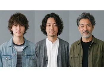 トトサ ルティア(TOTOSA Rutia)の写真/完全マンツーマンで施術を担当！最後まで一人のスタイリストが担当してくれるから、納得の仕上がりに♪
