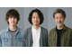 トトサ ルティア(TOTOSA Rutia)の写真/完全マンツーマンで施術を担当！最後まで一人のスタイリストが担当してくれるから、納得の仕上がりに♪
