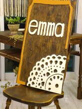 エマ (emma)&nbsp;オーナー 