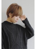 ☆似合わせ小顔ショート