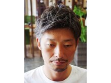 ディスパッチヘアー 甲子園店(DISPATCH HAIR)