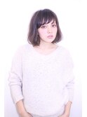 Coast.ボブスタイル★★★