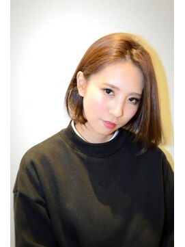 シエララグゼ(SiERRA LAXZE) coolbob