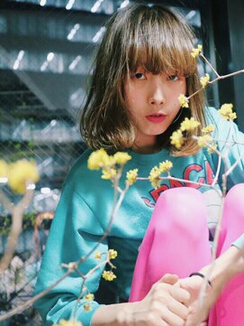 ランド(LAND) ９０`ｓストリートボブ