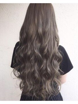 トゥルース 我孫子店(TRUTH) ロング