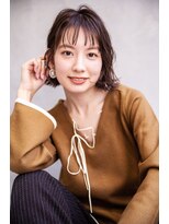 アメリ 新宿(Ameri) Ameri テラコッタブラウン【新宿】