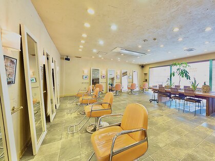 オブジェスタイル 宇治店(OBJE STYLE)の写真