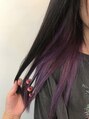 ティンク 大船(Tink) インナーカラーで個性だしていきましょう！