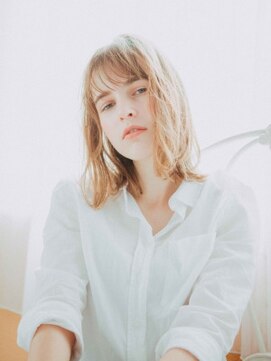 アミ 調布(amie) ネオウルフ外ハネボブ[調布,調布駅]