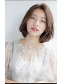 愛されボブ