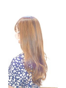 ティンク 港南台 (Tink) ロングレイヤー