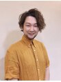 トイロ(TOIRO) 甲斐 ヨシトモ