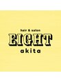 エイト アキタ 秋田中通店(EIGHT akita)/EIGHT akita　【エイト】STAFF【秋田】