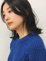 モロコ 神保町 小川町店(moloco)&nbsp;[神保町/moloco]ミディアムレイヤースタイル