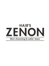 HAIR'S ZENON ルクアイーレ店【ヘアーズ ゼノン】