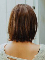 ロッソ ヘアアンドスパ 北千住店(Rosso Hair&SPA) 大人気ショコラベージュ[北千住]