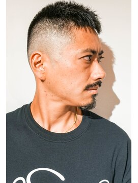リーブラウン(Re:BROWN) CROP and KOHH